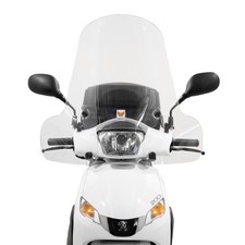 Parabrezza peugeot tweet 50