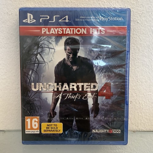 Gioco uncharted fine di - gioco,