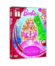 Barbie e lo schiaccianoci