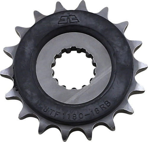 Sprockets jtf1180 18rb - jt,