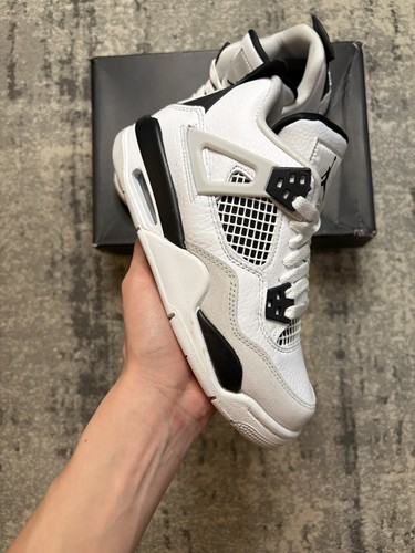 Air jordan retro military - air,