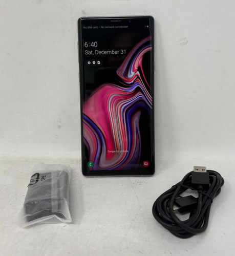 Samsung galaxy note - samsung, 9