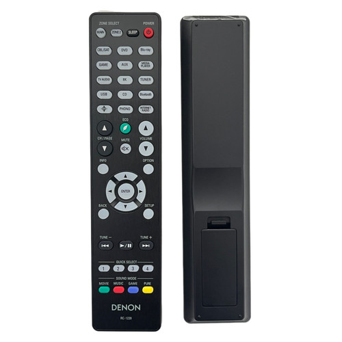 Telecomando originale per