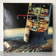 Various – Lost In Space Drum