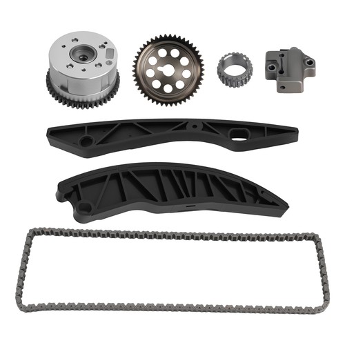 Kit catena distribuzione con - kit,
