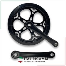 Guarnitura bici elettrica fat - bici,