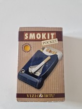 Posacenere, Porta sigarette e