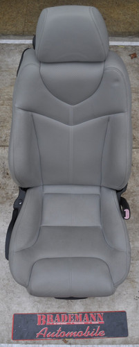 Sedile alfa romeo 147 937 - romeo,