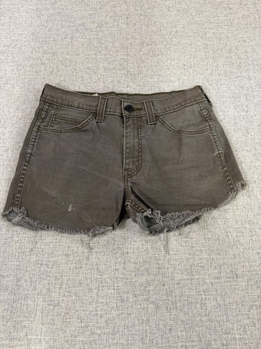 Levi 511 grigio kaki - grigio,