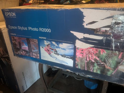 Epson stylus photo r2000 - stylus,