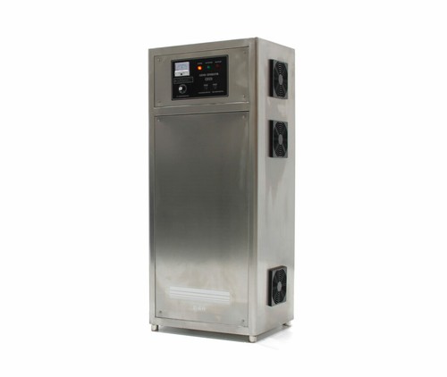 Generatore ozono dpa 100g - generatore,