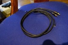 Cavo phono rca - cavo, project
