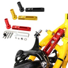 Sedile convertitore prolunga