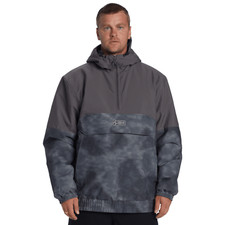 Dc shoes nexus reversible