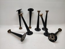  piede in Ferro ottone anni