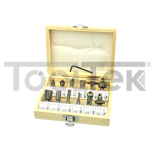 Geko g01200 set - geko, frese
