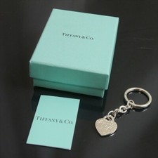Autentico portachiavi Tiffany