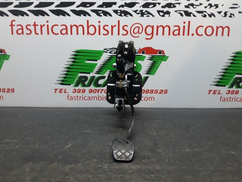 Pedale frizione dr3 - frizione,