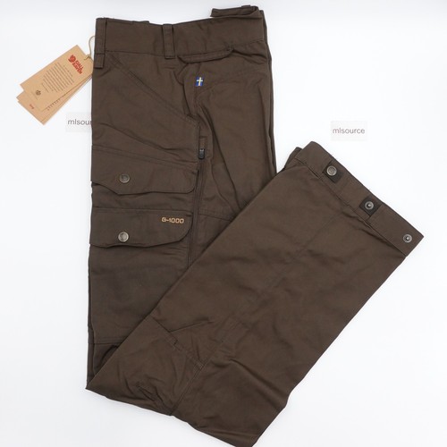 Pantalone uomo fjallraven - pantalone,
