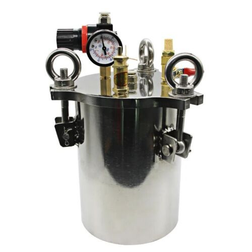 Distributore acciaio inox - acciaio,