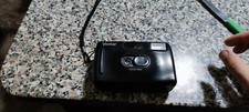 VIVITAR VP 1000 35MM FOTOCAMERA FLASH AUTO PELLICOLA, vintage