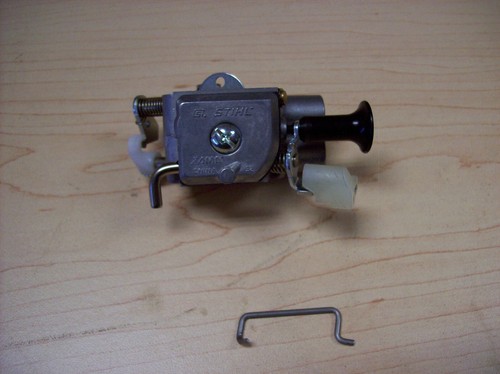 Carburatore motosega stihl - carburatore,