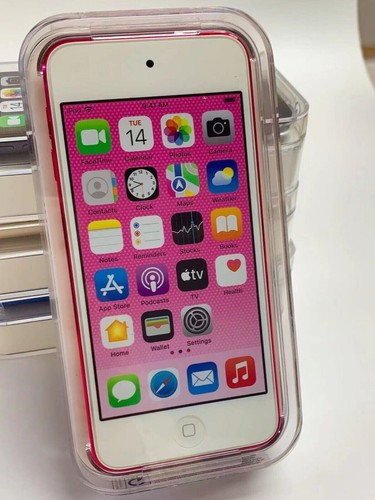 Nuovo apple ipod touch - 🍎🍎nuovo,