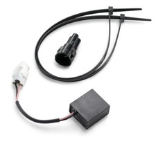 KIT RIMOZIONE CAVALLETTO KTM