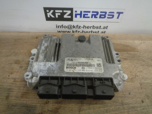 Centralina motore ecu ford - centralina,