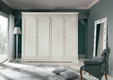 ARMADIO ANTE BATTENTI LEGNO