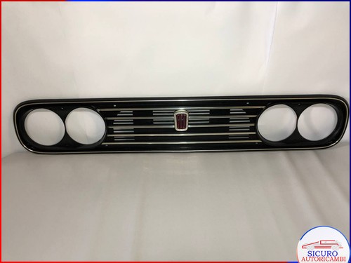 Griglia radiatore fiat 850 - , t