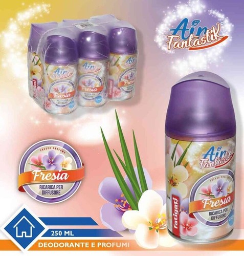 Deodorante spray profumi - pz,