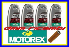 Kit Tagliando KTM SMT 990