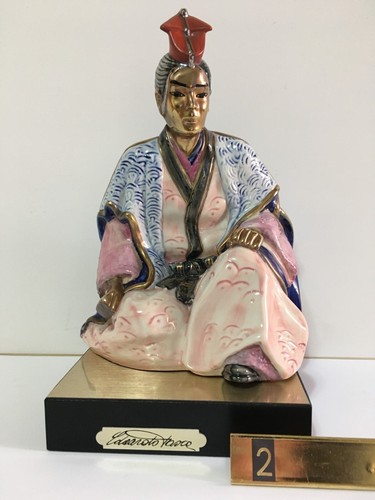 Statua porcellana edoardo - statua,
