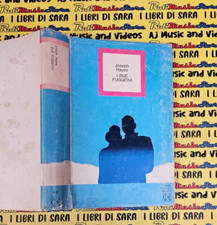Book Libro I DUE FUGGITIVI j