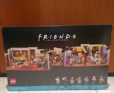 LEGO - Gli appartamenti di