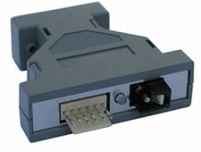 Microchip PIC Debugger