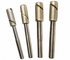 Grana alesatore diamantato