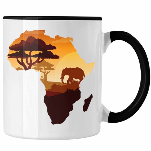 Trendation tazza africa - -,