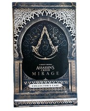 Assassins creed mirage - assassins,
