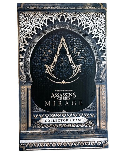 Assassins creed mirage - creed,