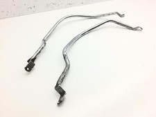 COPPIA STAFFE LATERALI PARACOLPI PIAGGIO LIBERTY 200 2006 M38400