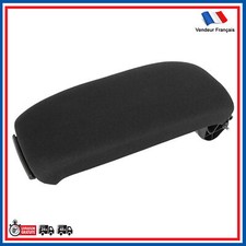 Bracciolo Nero IN Tessuto