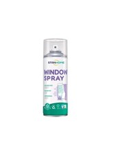 STANHOME WINDOW SPRAY 400 ML (pulitore vetri antiridepositante)