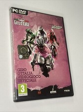 GIRO D'ITALIA CYCLING MANAGER