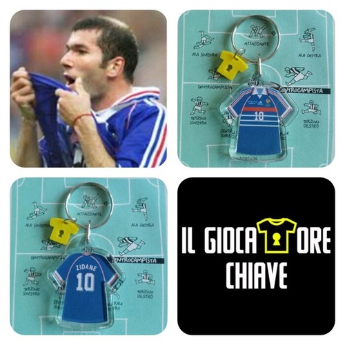 Giocatore - il,