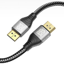 Cavo DisplayPort 1.4 1 m 8K DP