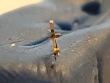 Unitas cal.6310 scomparto fotografico