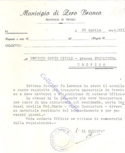 Comunicazione dal municipio - comunicazione,