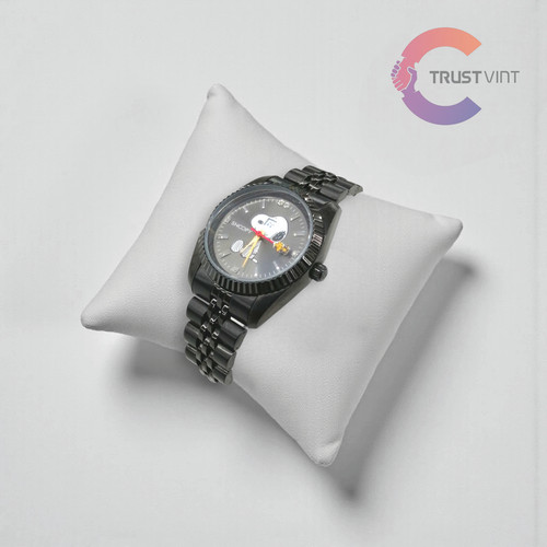 Orologio polso snoopy - orologio,